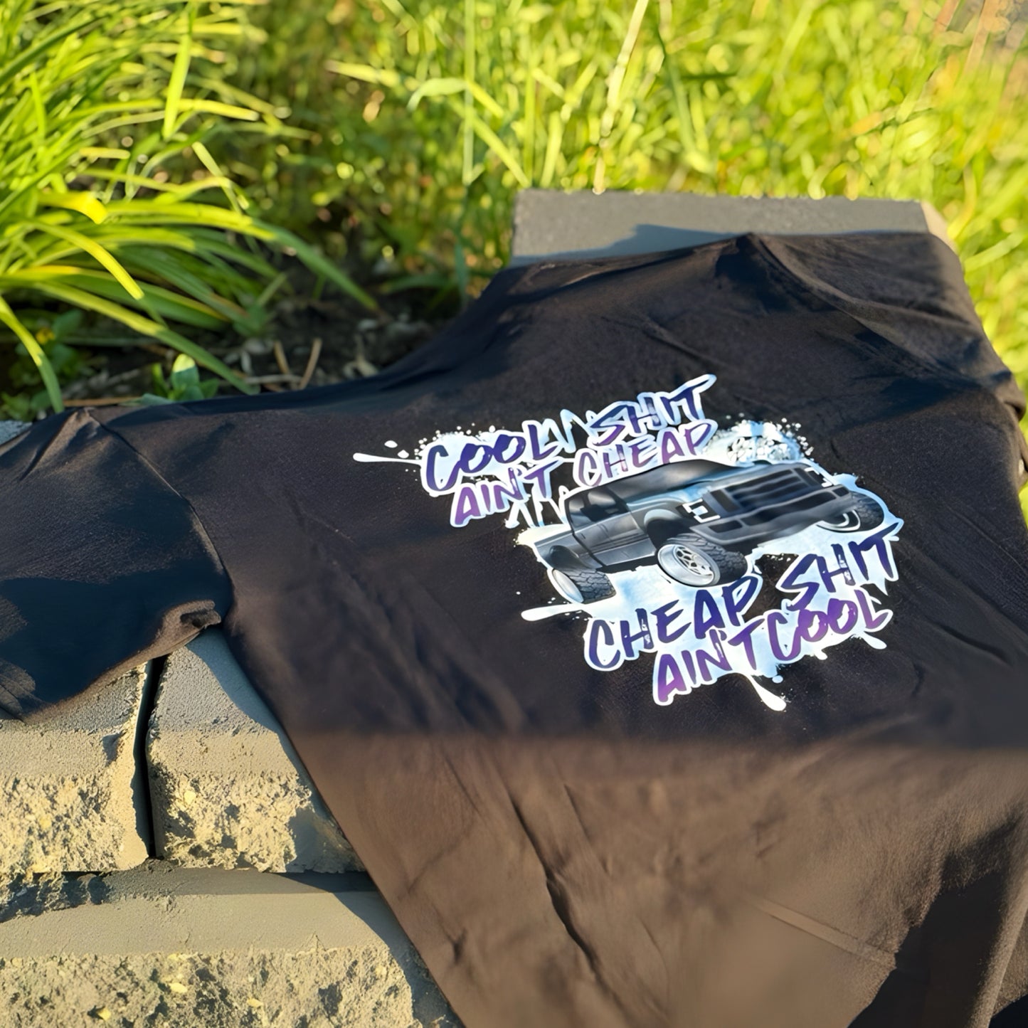 6Four T-Shirt