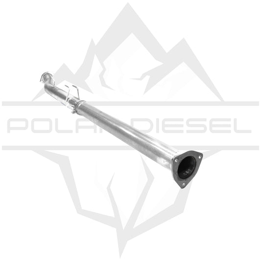 2011-2025 Ford Powerstroke 6.7L Polar Delete Pipe