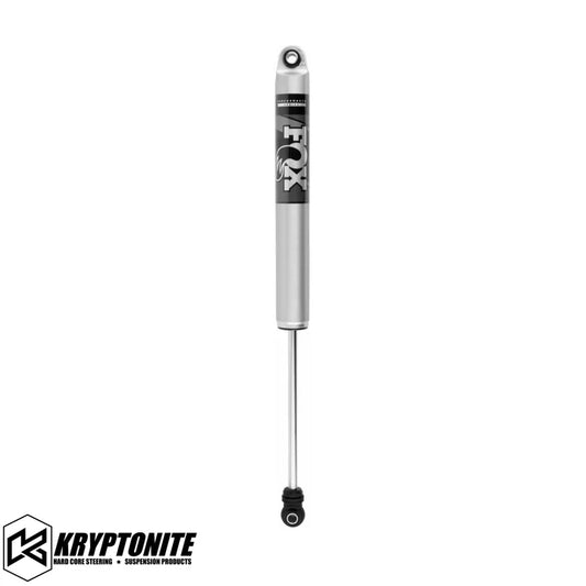 FOX 2.0 PERFORMANCE SERIES REAR SHOCK (SINGLE) 0"-2" 2001-2025