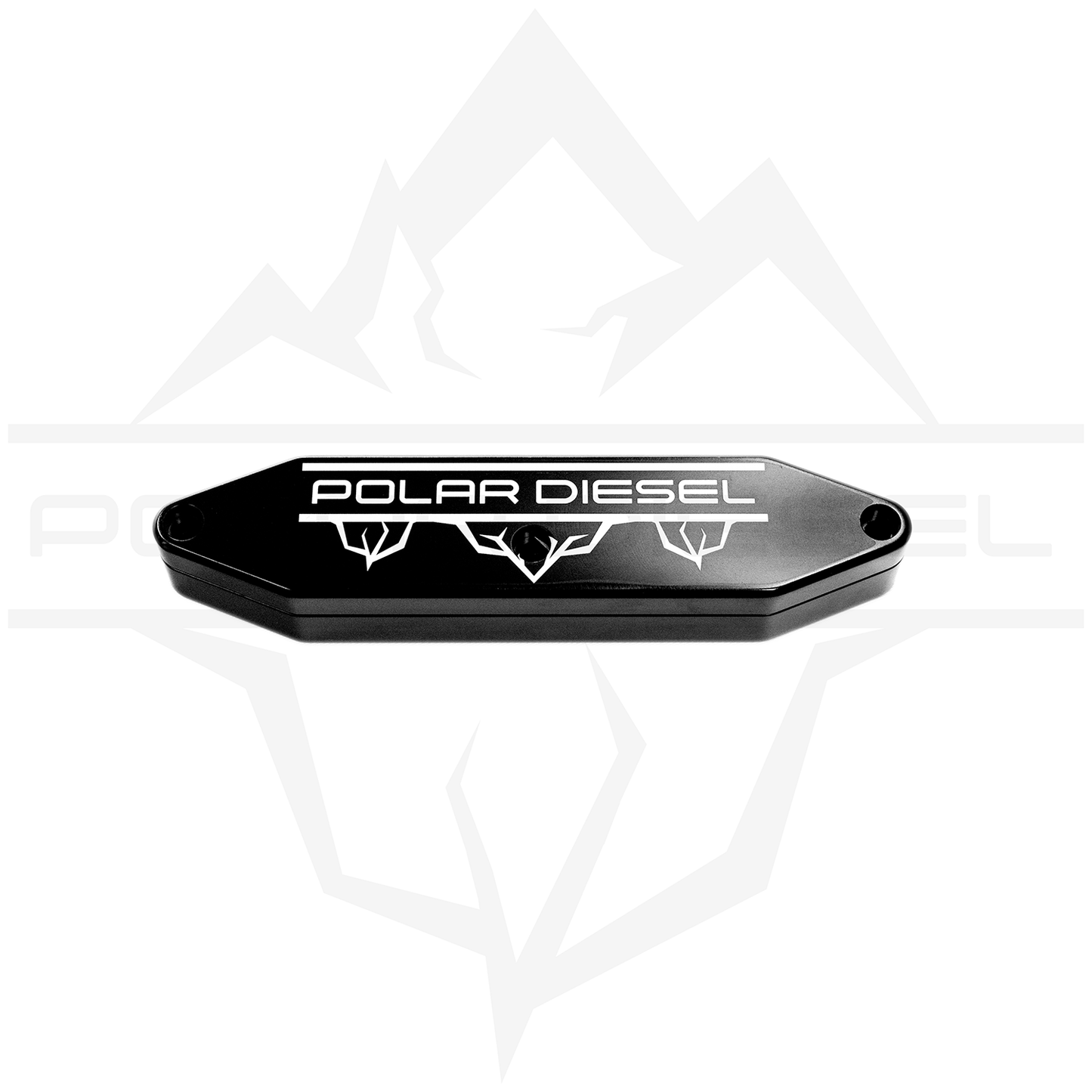 2011-2025 Ford Powerstroke 6.7L Polar EGR Delete Kit
