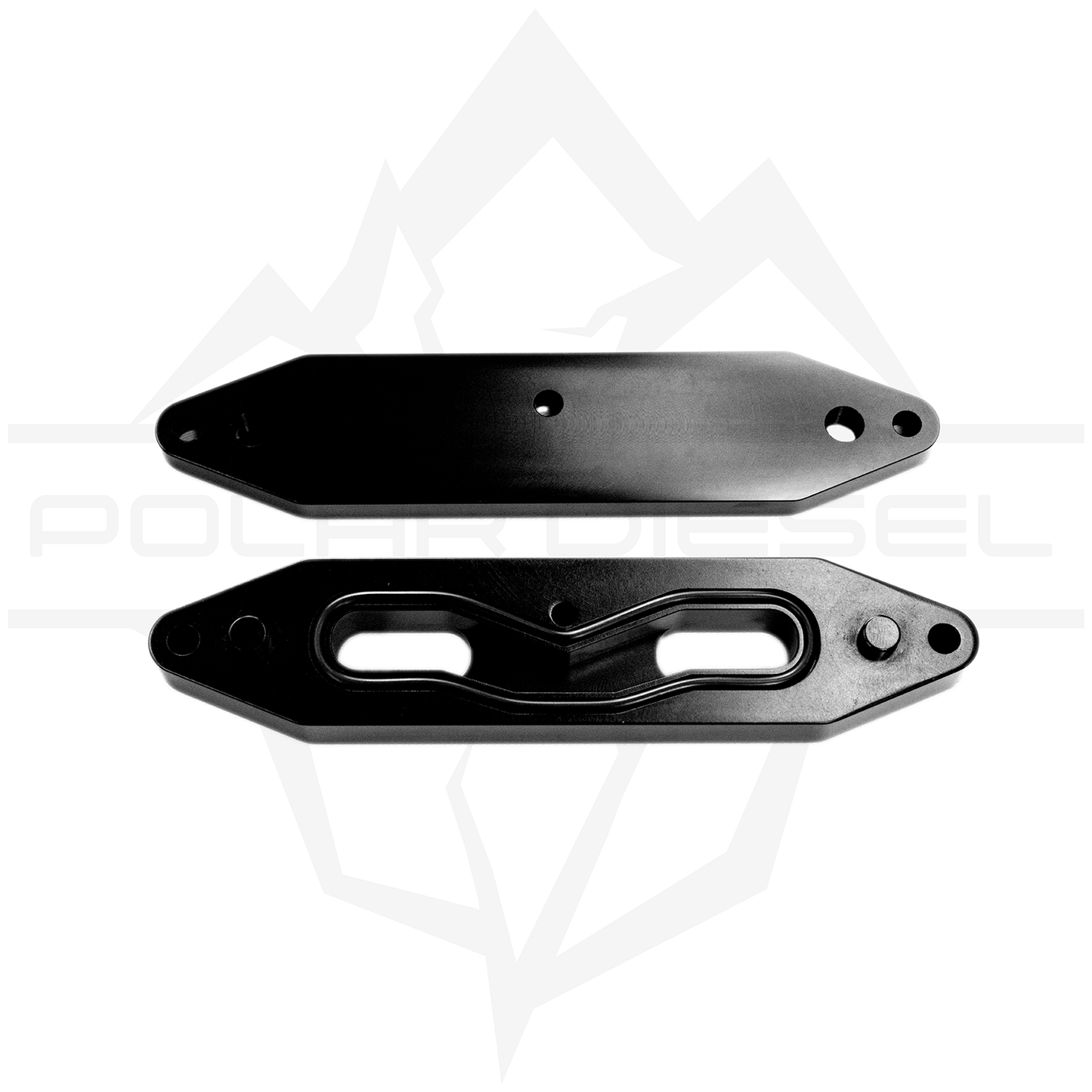 2011-2025 Ford Powerstroke 6.7L Polar EGR Delete Kit