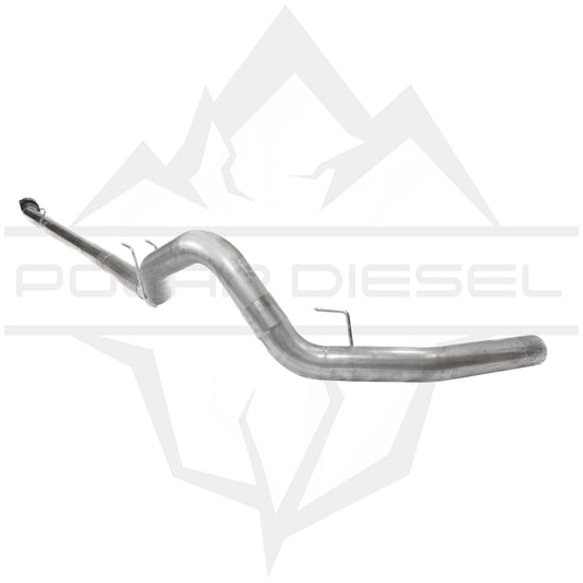 2011-2025 Ford Powerstroke 6.7L 4" Polar Exhaust